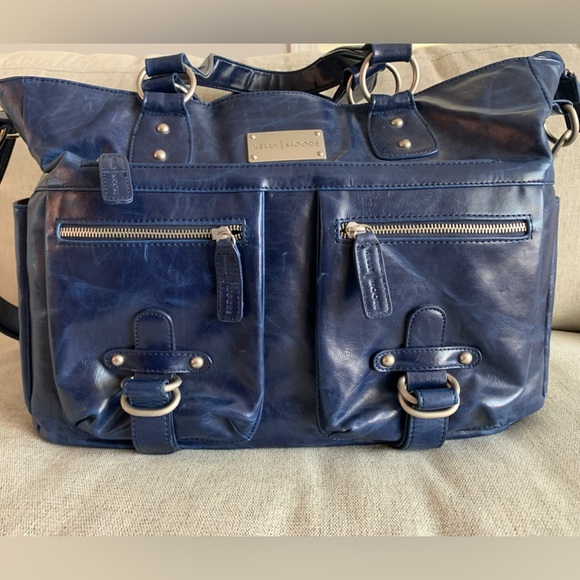 Kelly Moore Bag LIKE NEW - Picture 3 of 12